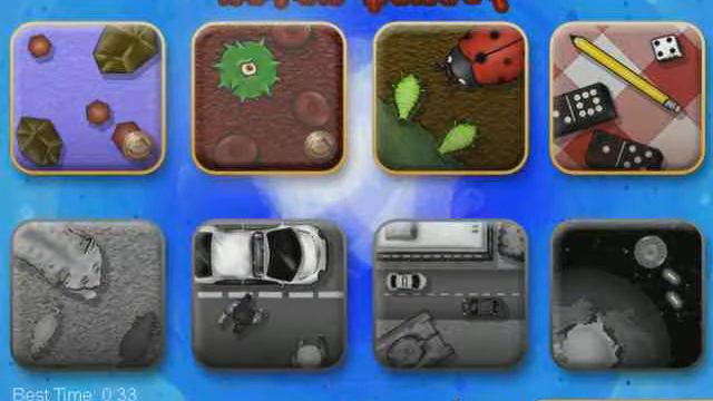 Прохождение Tasty Planet 1,2 уровень смотреть онлайн