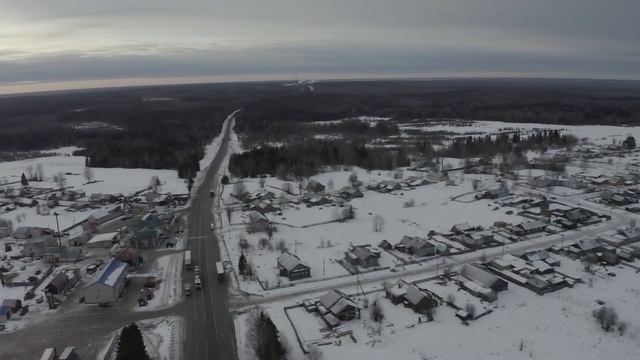 столовая "Фортуна", д.Даниловка, Кировская область. смотреть онлайн