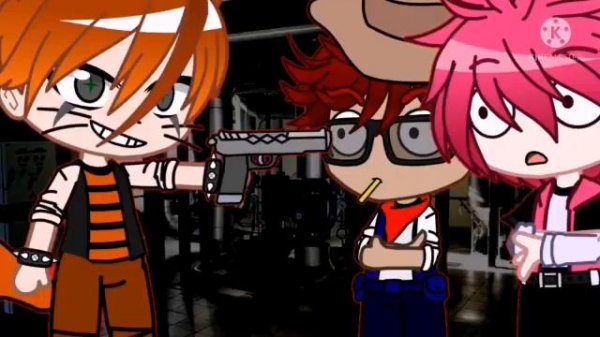 [Фильм] Вирус