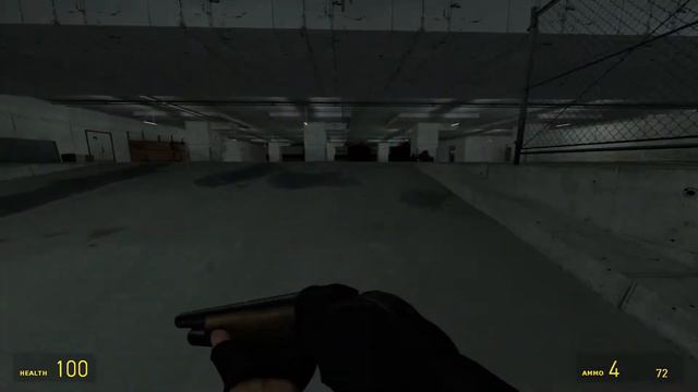 gmod is literally a horror game смотреть онлайн