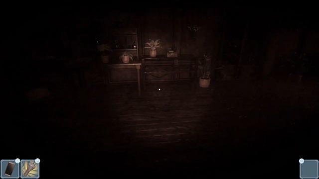 BLIND SPOT Слепое пятно ОЧЕНЬ АТМОСФЕРНАЯ ИГРА смотреть онлайн