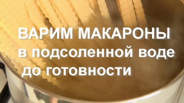 Кулинария от Добрыни! Что приготовить ребенку? Осьминожки на водорослях! смотреть онлайн