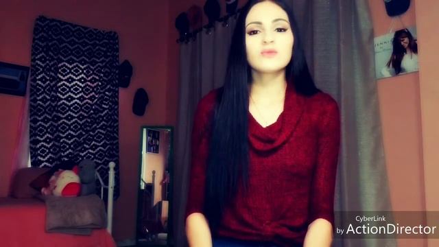 Como mirarte (cover) смотреть онлайн