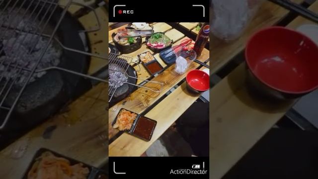 Vlog 2: Birthday of my bro, PANDA BBQ смотреть онлайн
