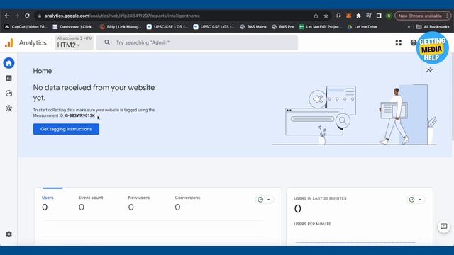 How To Add Google Analytics To Wordpress (2023) смотреть онлайн