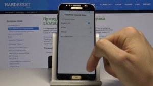Как поменять язык клавиатуры на Samsung Galaxy S7 — Параметры раскладки
