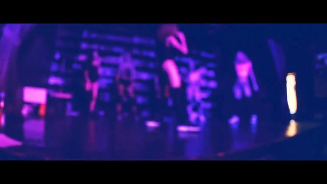 XDANCE STUDIO/Twerk Party Moscow/TWERK BATTLE