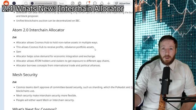 Atom 1.0 to Atom 2.0 Explained смотреть онлайн