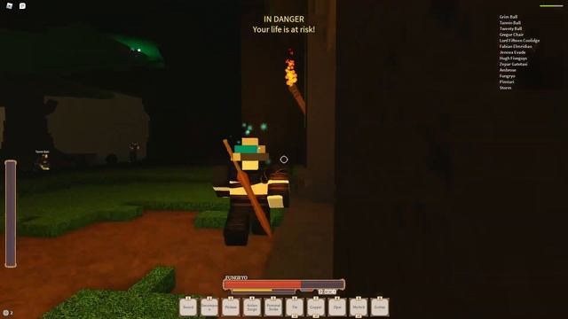 Road To Mastery Race | Scroom | Rogue Lineage | Roblox смотреть онлайн
