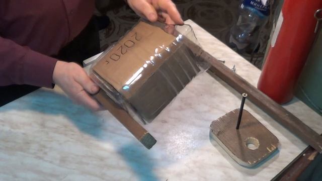 Домик для птиц своими руками смотреть онлайн