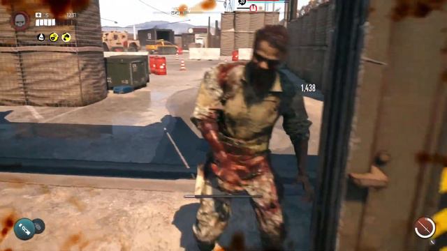 Dead Island 2 Platinum: Bruno смотреть онлайн
