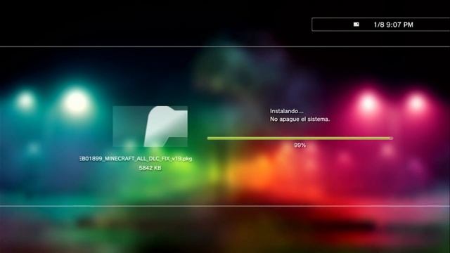 ✅ MINECRAFT EDITION [ PS3 ] ? PKG Juego Completo ? смотреть онлайн