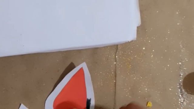DIY Unicorn diary | Vyga's World Of Art and Craft смотреть онлайн