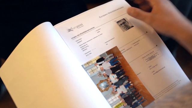 Europa-Urkunde 2019: Präsentation der Preisträgerschulen 2019 - Bayern смотреть онлайн