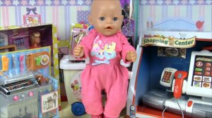 Кукла Алиса Открывает Посылку МНОГО ИГРУШЕК #Куклыбарби Мультик Для детей