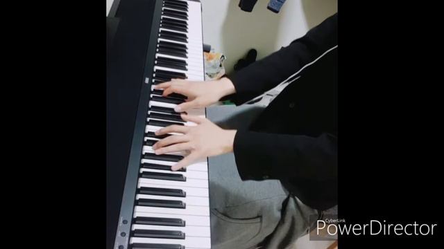 Asuka's Euphonium Solo - Hibike Euphonium (Sound Euphonium) Piano смотреть онлайн