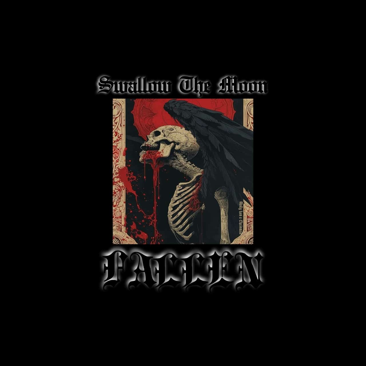 Swallow The Moon - FALLEN