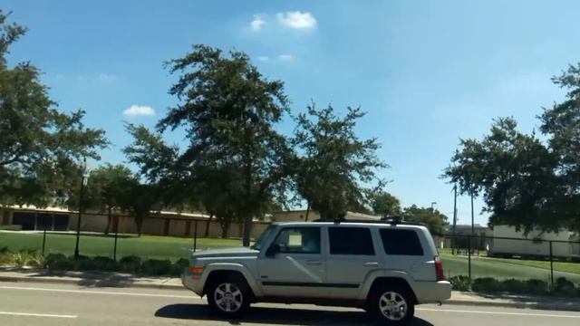 США.Часть2.Ураган "Irma" и проблемы на U-Tube с монтажом. смотреть онлайн