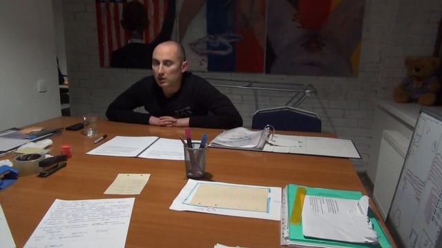 Создание бухгалтерской фирмы 3 смотреть онлайн