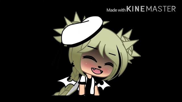?❤️Стихотворение /Друзья 21 века/ Gacha Life/❤️? смотреть онлайн