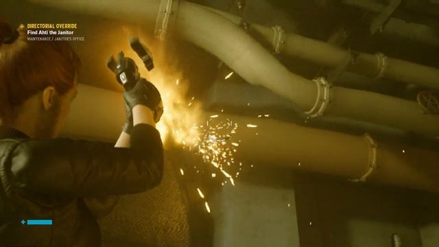 Here's Why Control Is Awesome! - Realistic Destruction PhysX смотреть онлайн