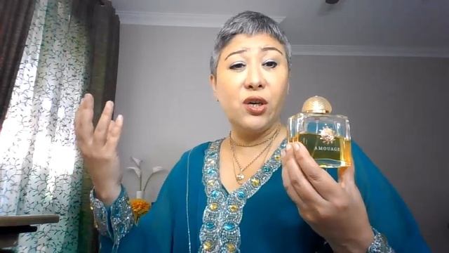 Мои Амуажи - классика смотреть онлайн