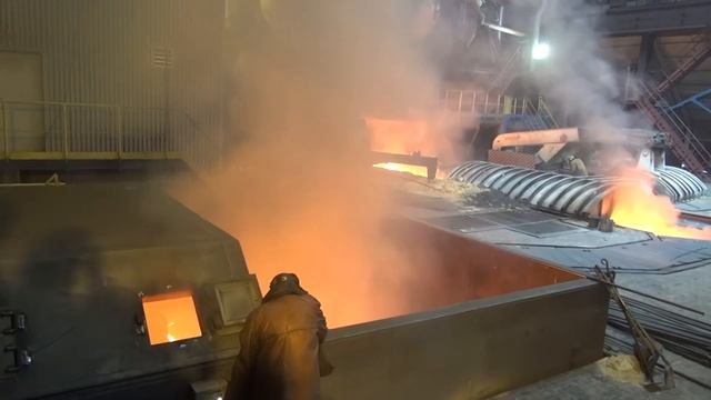 "Печка нам приносит 5 млн рублей в сутки". Поход на ММК перед матчем со СКА смотреть онлайн