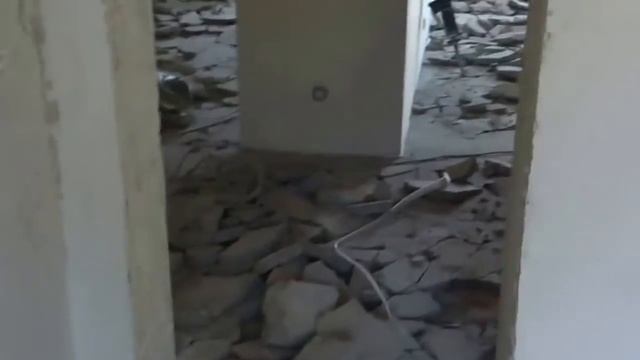 Демонтаж цементной стяжки смотреть онлайн