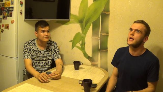 [Q&A] #6 смотреть онлайн