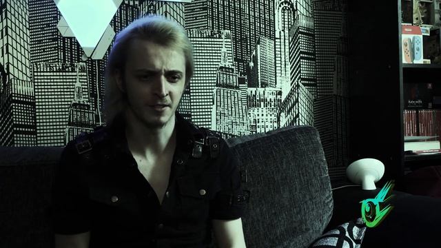 Story of the Goliath - Testify The Modern Eye смотреть онлайн