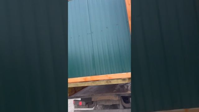 Производство бытовок смотреть онлайн