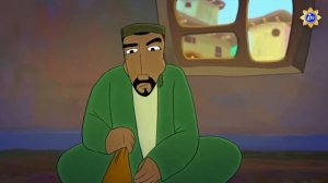 Sovg'a | Xo`ja Nasriddin Afandining xazinasi | Nasriddinning sarguzashtlari  MULTFILM