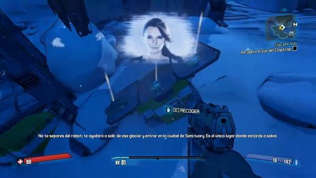 Borderlands 2 Gtx 770 + Fx 8350 Max settings 1080p Physx high смотреть онлайн