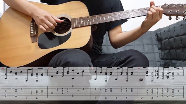 Fly me to the moon Kotaro Oshio(Twilight) Style arrange Free tab смотреть онлайн