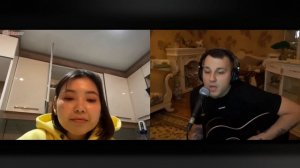 Fleetwood Mac - The Chain ( Cover by Alex Ham)