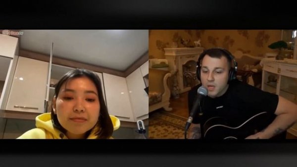 Fleetwood Mac - The Chain ( Cover by Alex Ham)