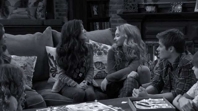 Sabrina Carpenter - Seamless (A Rowbrina Video)