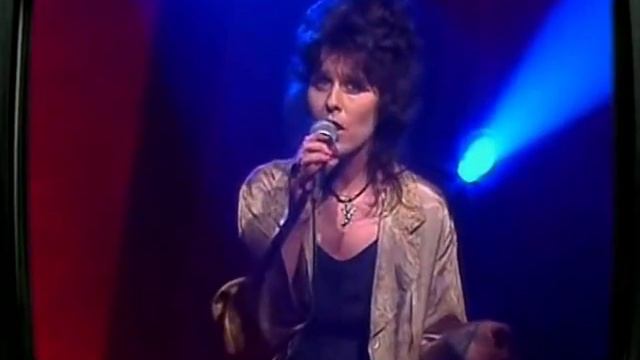 Hannah - Engel Sterben Nie - ZDF-Hitparade - 1996