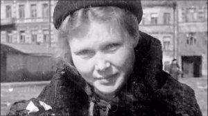 Ольга Берггольц