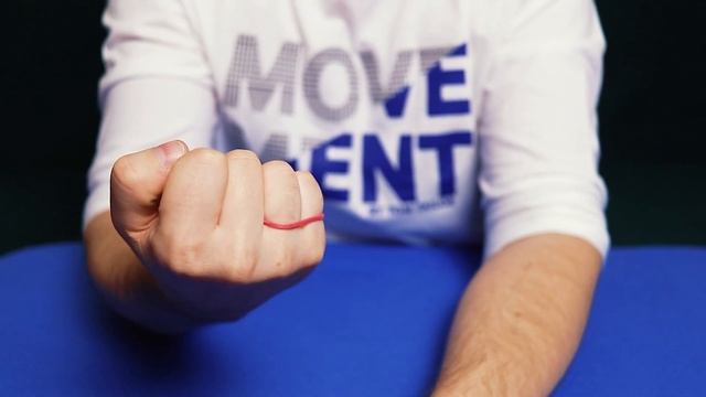 ВСЕГДА ПОКАЗЫВАЮ ИМЕННО ЭТОТ ФОКУС С РЕЗИНКОЙ - РАБОТАЕТ 100% смотреть онлайн