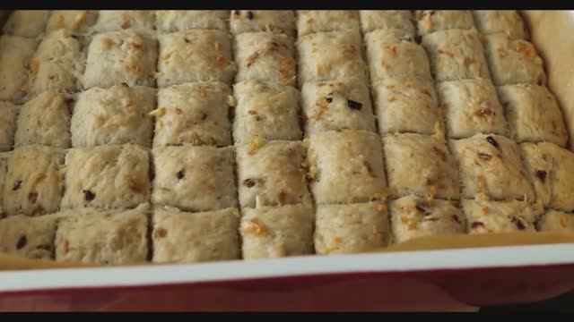 Рецепт из Исландии. Такого вкуса вы точно не знали!