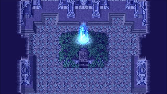 Let's Play Final Fantasy V Pixel Remaster - Part 2 - We Have Jobs Now! смотреть онлайн