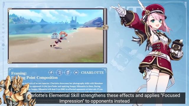 FURINA IS GUILTY || (SKIRK REVEAL) || GENSHIN IMPACT 4.2 LIVESTREAM REACTION смотреть онлайн