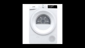Сушильная машина Gorenje — Сушильные машины