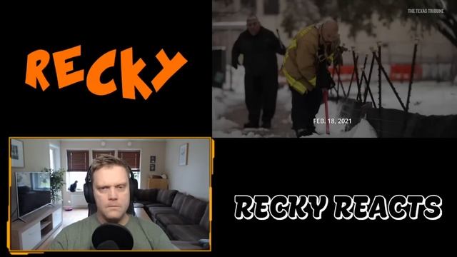 A Swede tearfully reacts to: Stories of Texans who lived through 2021’s historic winter storm смотреть онлайн