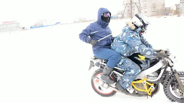 Мототоксикоз Череповец смотреть онлайн