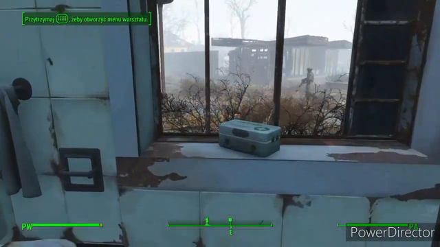 Przez pół odcinka szukam elektroniki | Fallout 4 | #04 смотреть онлайн
