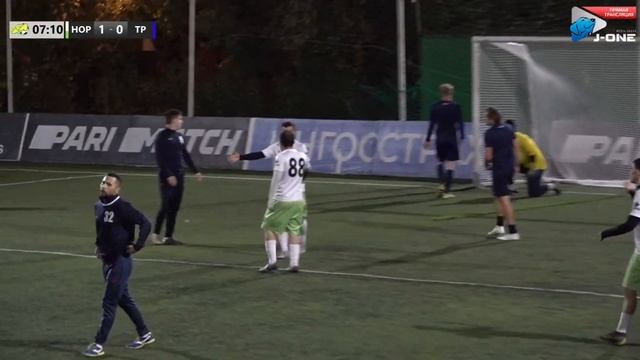 Высший дивизион. Тур 22. Норвич - Такси Ритм. (02.10.2022) смотреть онлайн