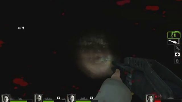 left4dead2 2013 БОЛЬШЕ МЯСА смотреть онлайн