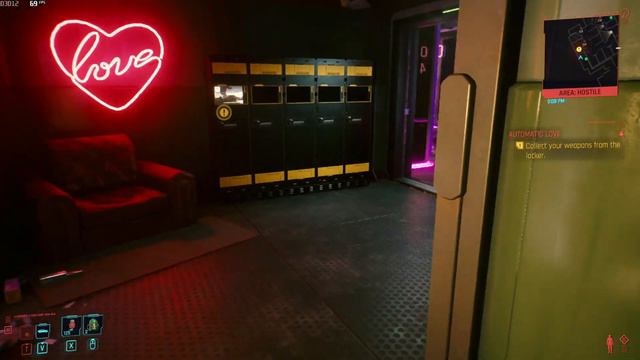 CYBERPUNK 2077 | Walkthrough Gameplay PART 17 - Woodman's Office смотреть онлайн